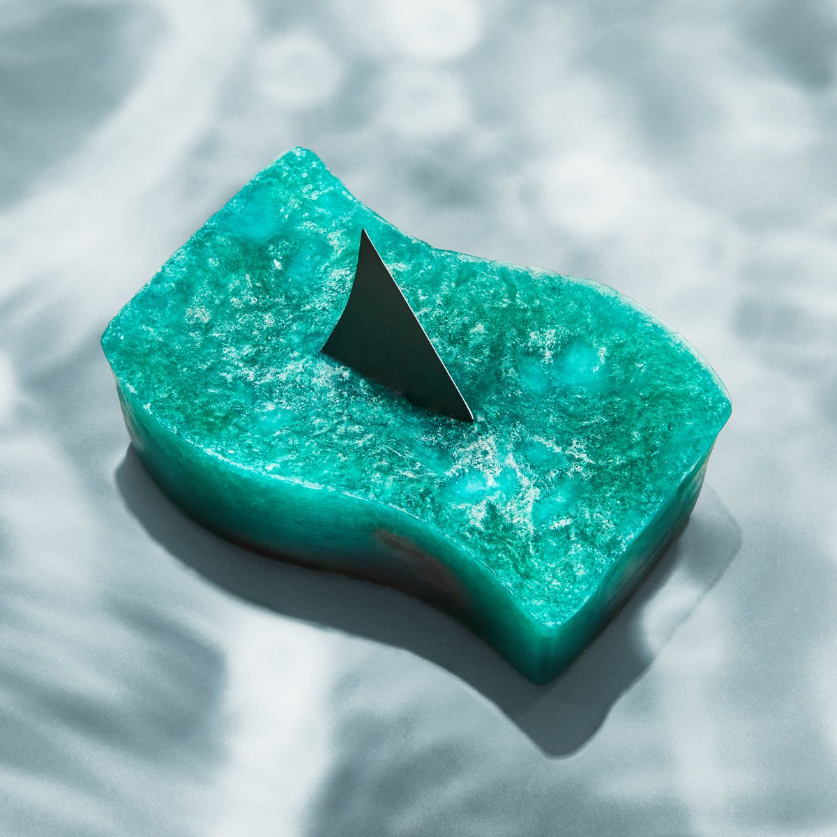 LushNanuet's tweet photo. We're relaunching our fan favorite Shark Fin Soap!🦈🌊 As always, 100% of the purchase price will be donated to help further support for sharks with the Rob Stewart Foundation. Pop into the shop today to pick one up (we only have a limited supply!) https://t.co/1kiuTo0s8N