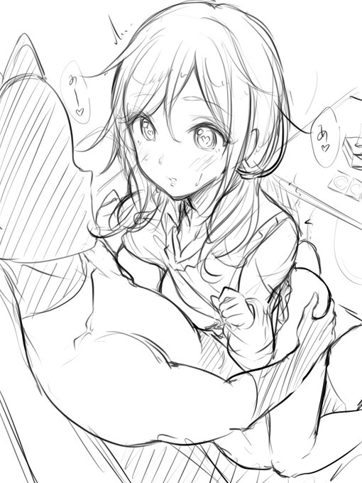 前に頂いたお題消化を兼ねた練習 