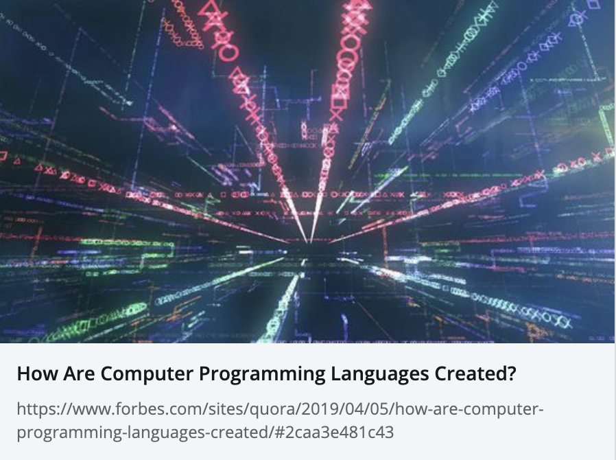 CodeWizardsHQ's tweet photo. Have you asked yourself this yet? 

https://t.co/cbAUXnCAeK

 #learntocode #codewizardshq #futureready #globalschool #education #programminglanguages #programming https://t.co/wD9OiridSl