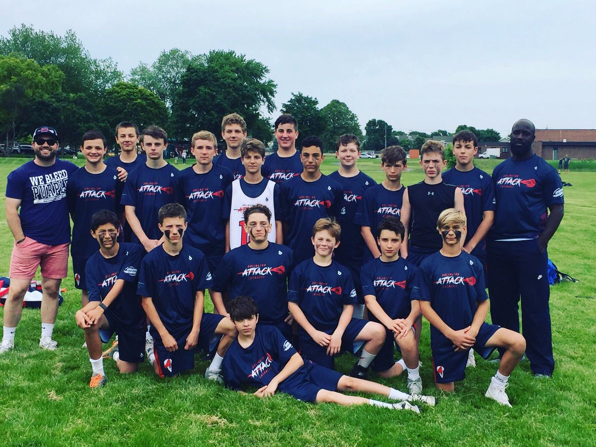 The end of the manor blue season came too soon, but what a great time! #attacktheday