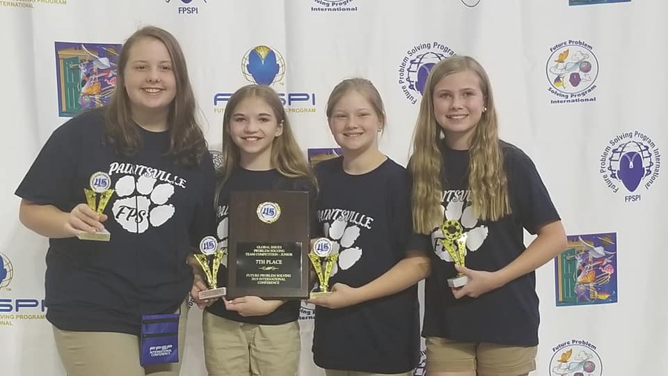 Kathy L Creech tweet media