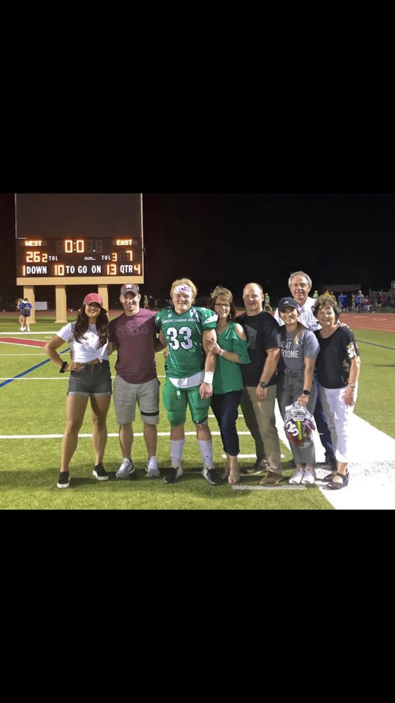 KingPeters33's tweet photo. What a time. #Westside https://t.co/a6KzY2jdU6