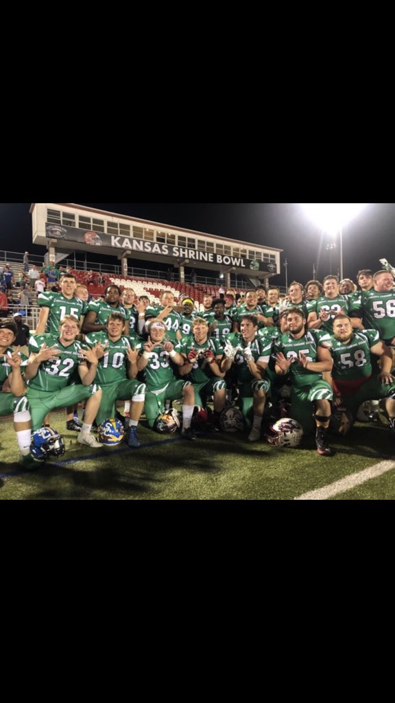 What a time. #Westside