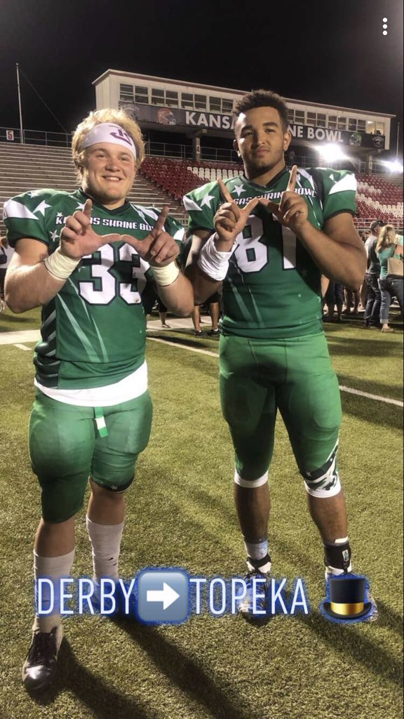 KingPeters33's tweet photo. What a time. #Westside https://t.co/a6KzY2jdU6