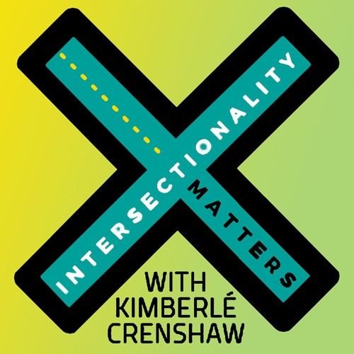 Kimberlé Crenshaw not only coined the term 'intersectionality' as we know it—but also has a twitter ( @sandylocks) and a podcast ( @IMKC_podcast)! This episode discusses apology and forgiveness, and features @eveensler and @kate_manne. Music by Blue Dot:
soundcloud.com/intersectional…