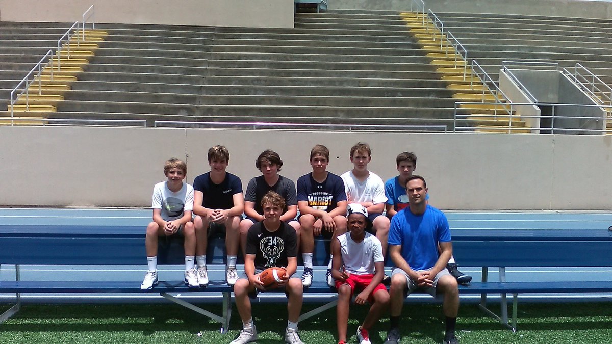 Coach War Dam