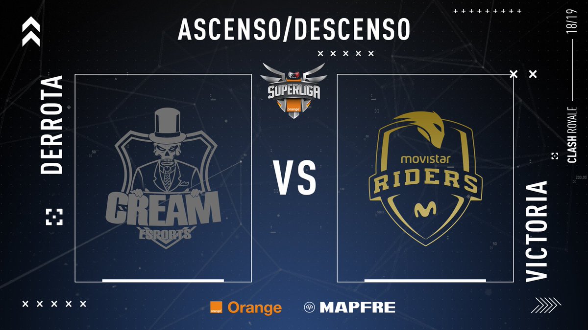 LVPesClash's tweet photo. #SuperligaOrangeCRascenso | 👑REY DE LA ARENA👑 ¡@Regue_CR! Remata el último set y le aseguro PLAZA RESERVADA a @MRSMobile_ para la siguiente temporada. ¡GG!

📺https://t.co/kF0zNqI9ec https://t.co/te0vmO6Mu1
