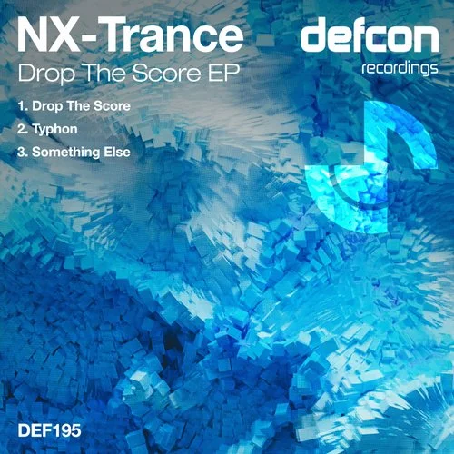 Drop the ACID. #Np  NX-Trance - Drop The Score [<a href="/DefconRecords/">Defcon Recordings</a> ] #TranceFamily #DIR302
