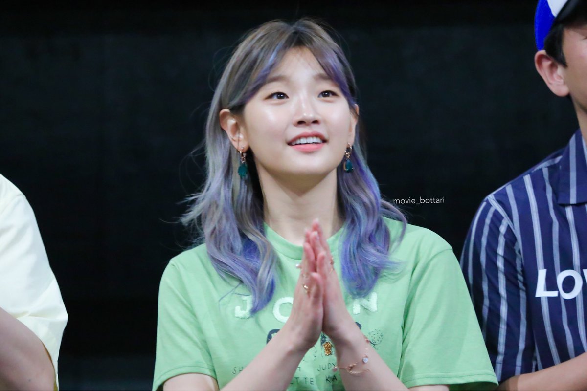 190601 기생충 무대인사 박소담 #송강호 #이선균 #조여정 #최우식 #박소담 #장혜진 #이정은 #봉준호 감독 #기생충 #황금종려상 #칸 #cannes #영화 #후기...