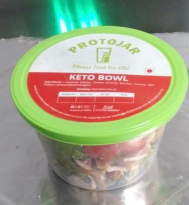Protojar1's tweet photo. Eating healthy at work matters.
Protojar brings fitness food available in automated vending machines in India. DM to install Protojar VM @ your office
#vending #vendingworld #vendingmachine #healthfood #salad #ketodiet #workplace #workplacefood https://t.co/Ggturhficl