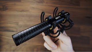 Deity Microphones 🎙️ tweet media