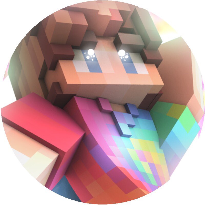 XtraFreckle's tweet image. Wanted to shoutout @AmIJustPlatinum for these two amazing new profile pictures that I’m excited to use! (Discord and Twitter) They’re so cute and colorful!