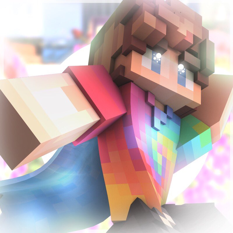 XtraFreckle's tweet image. Wanted to shoutout @AmIJustPlatinum for these two amazing new profile pictures that I’m excited to use! (Discord and Twitter) They’re so cute and colorful!