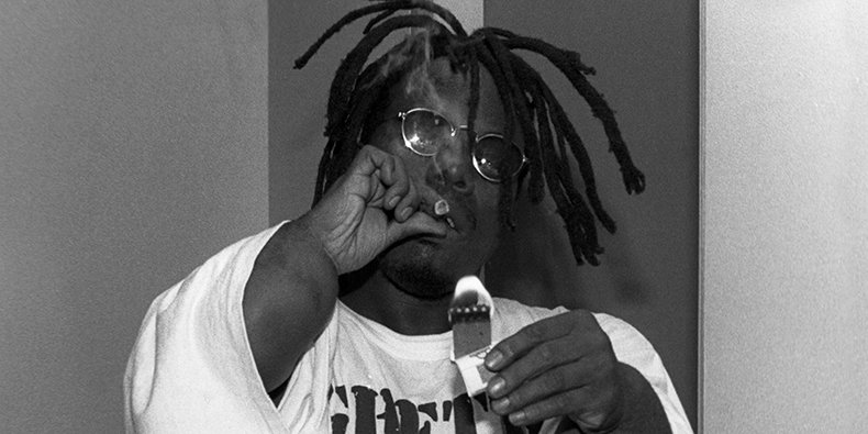 Update: Bushwick Bill's representative tells TMZ the rapper is 'still alive and fighting' after reports of his death p4k.in/77ssbwA
