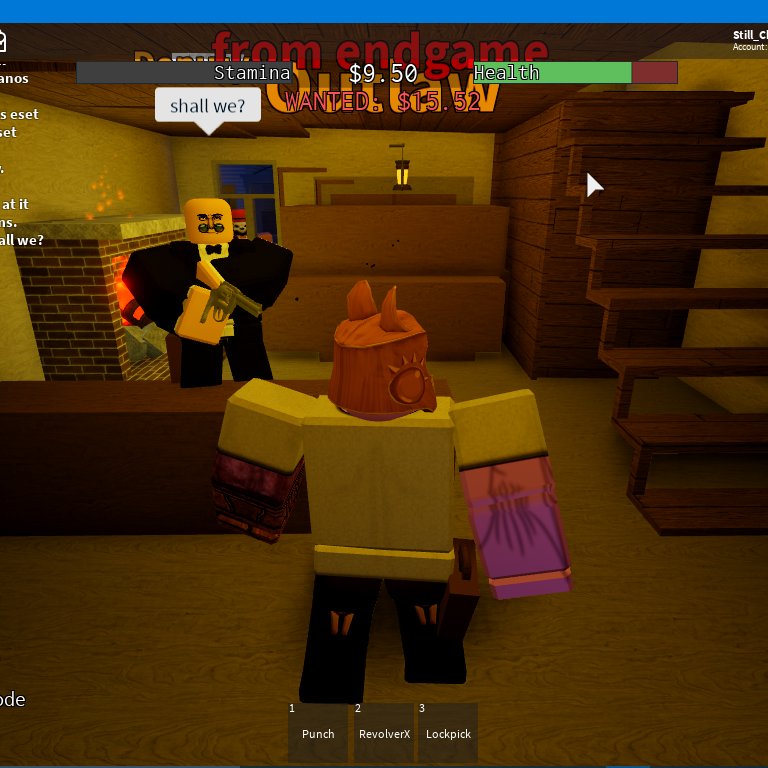 Horrortm On Twitter No You Re Not Getting Unbanned From The - exploits for roblox the streets