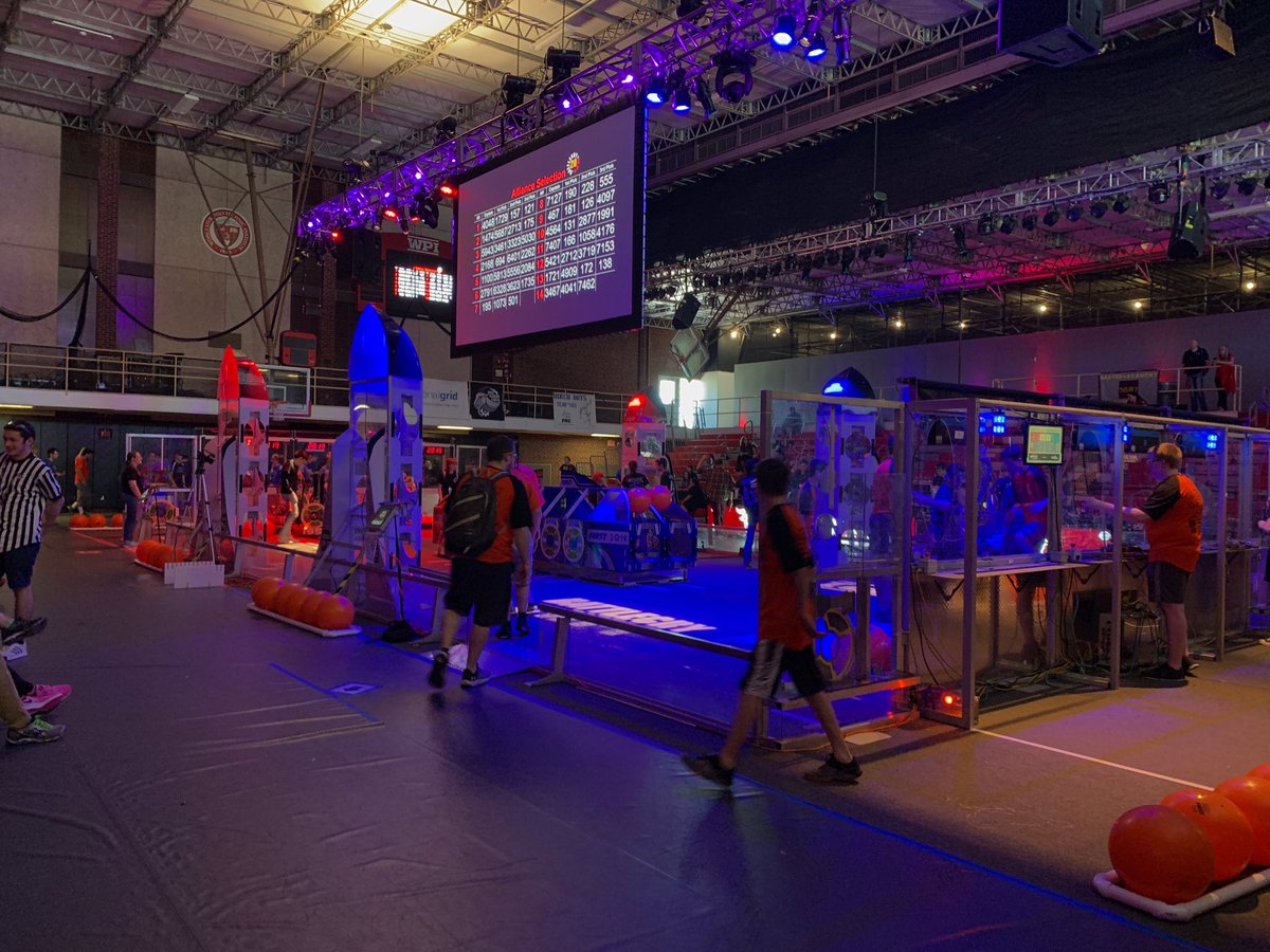 Don’t forget to tag @BattlecryWPI #Battlecry20 in any posts during the event! Thanks!