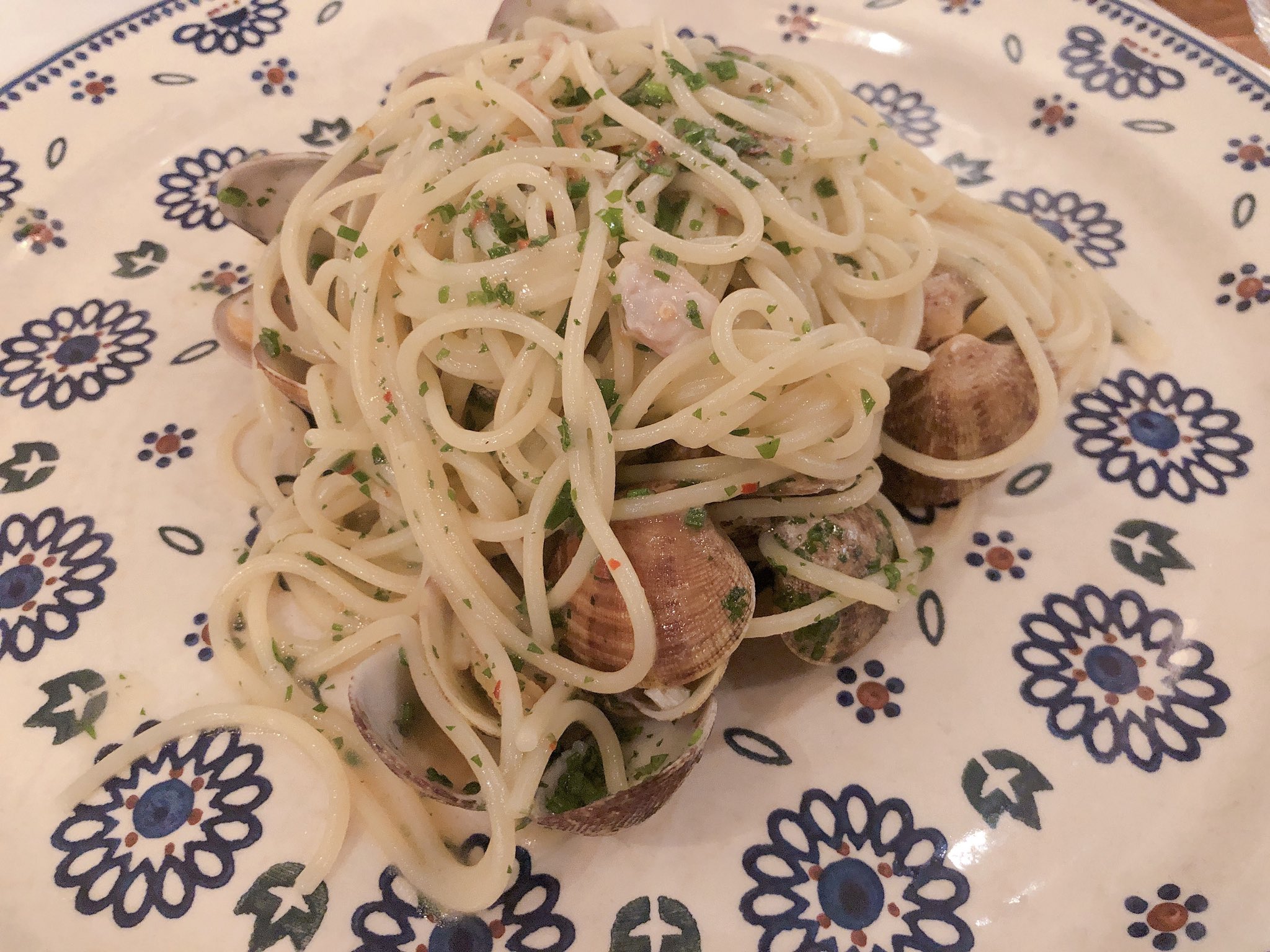 まがりん お土産で持って帰りたいくらい イタリア ミラノ Trattoria ピザ パスタ T Co 5htwn3oifm Twitter