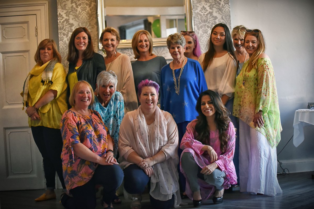 UKNewsGroup's tweet photo. CHARITY/EVENTS/HOTEL NEWS: Catwalk for a cause - https://t.co/AeK9yGD2yP @TonyaTemplar @macmillancancer @CecilysBeauty @MPmalvern @sukipantal @MacmillanWorcs @capriccioqu4 @ArtworkCreative @PrimeMixMktg @LadySadie66 @SinclairDayAcct #Charity #Event #Worcestershire #Hotel https://t.co/WOHXMzbAx3