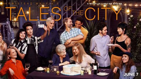 PaulGrossOrg's tweet photo. Check out some of the reviews of @TalesofTheCity at:

https://t.co/AMmXN0YRRE

@PaulGross_ @ArmisteadMaupin https://t.co/SjtfGhp8fy