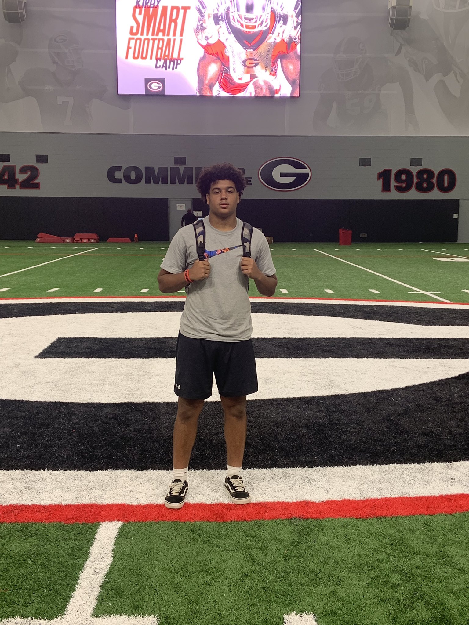 DDT: 2023 QB Malachi Singleton Talks Recruitment