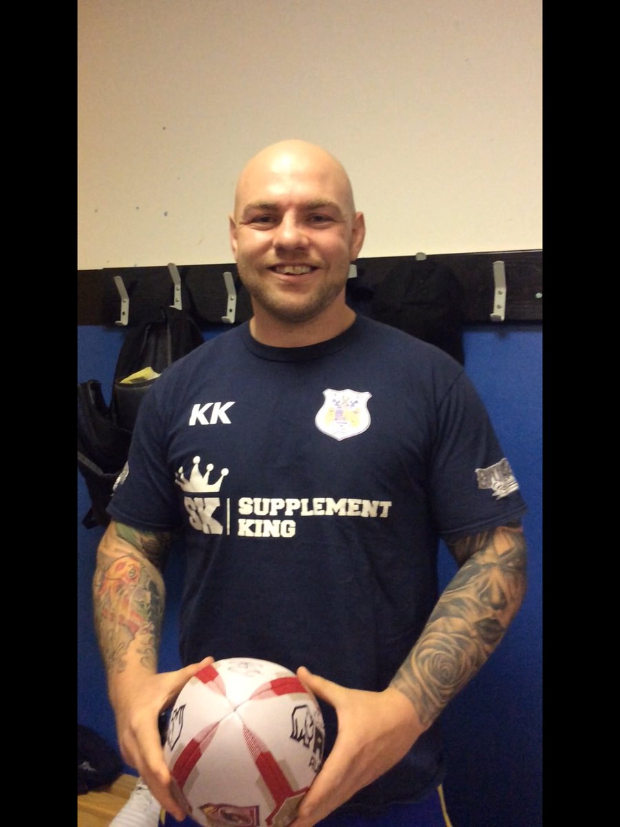 ClubDFoundation's tweet photo. JUNIOR TAKEOVER DAY | ๐ Our @SkyTryRL #JuniorTakeoverDay in full swing!
@Doncaster_RLFC match day photographer Sally was hard at work before kick off๐ธ
#COYD #SkyTry https://t.co/4BCZmP9fYc