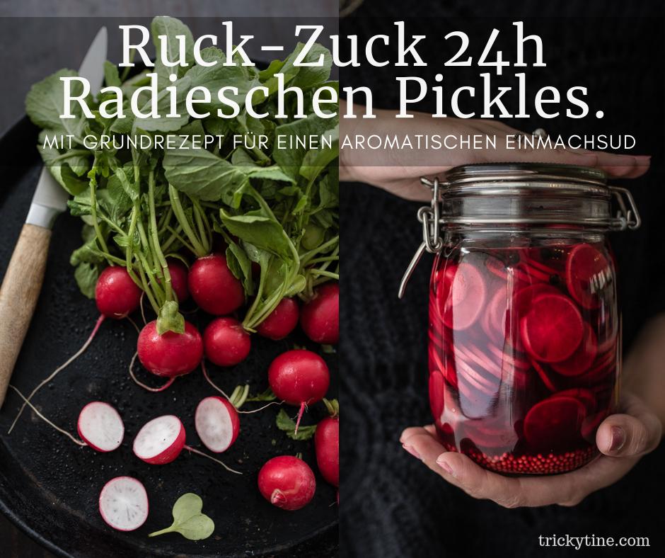 trickytine (@_trickytine) on Twitter photo Radieschen Pickles, Ruck-Zuck in 24 Stunden ready for Vesper! Klickt Euch hier zum Knaller-Rezept 👉 wp.me/p4CQTJ-5av
#trickytine #foodblog #stuttgart #FlipBlogger <a href="/Flipboard_DE/">Flipboard Deutschland</a> Radieschen Pickles, Ruck-Zuck in 24 Stunden ready for Vesper! Klickt Euch hier zum Knaller-Rezept 👉 wp.me/p4CQTJ-5av
#trickytine #foodblog #stuttgart #FlipBlogger <a href="/Flipboard_DE/">Flipboard Deutschland</a>