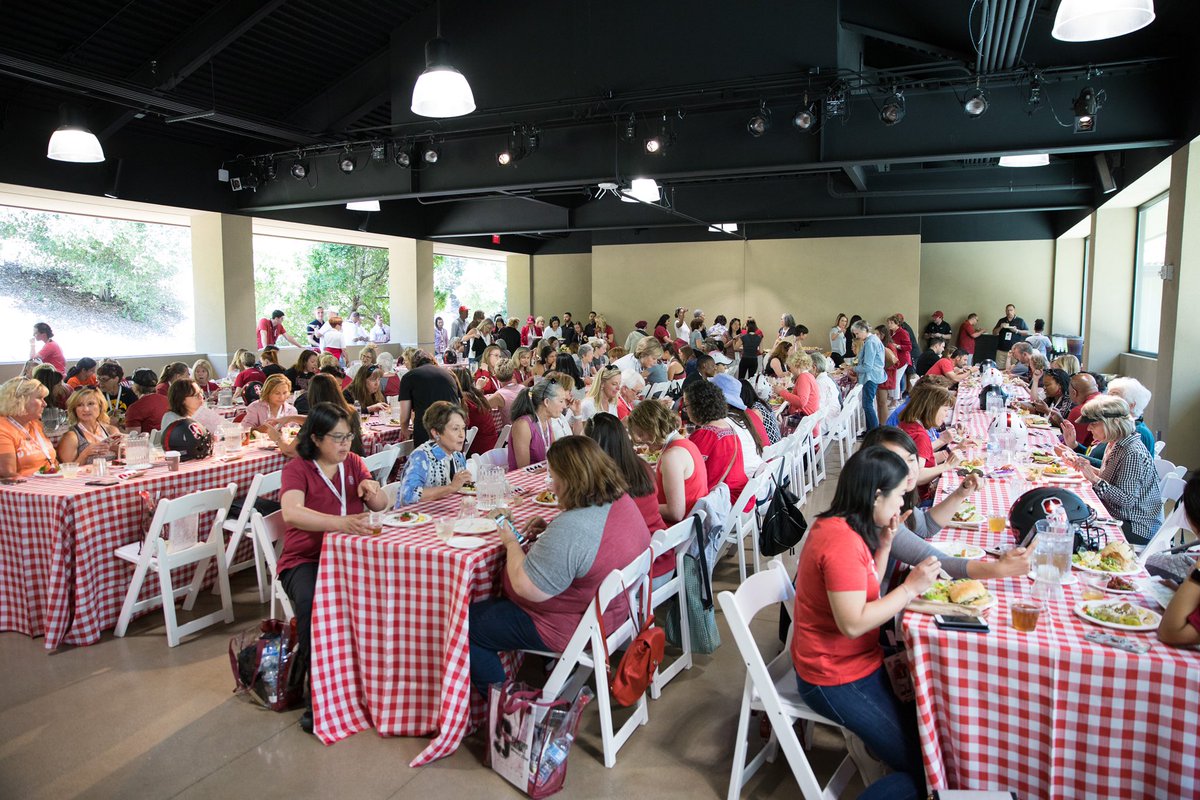 StanfordFball's tweet photo. Thanks to our #LadiesOfCard for a great day at Stanford Stadium yesterday! See you August 31!

#GoStanford https://t.co/ee7PRphiVq