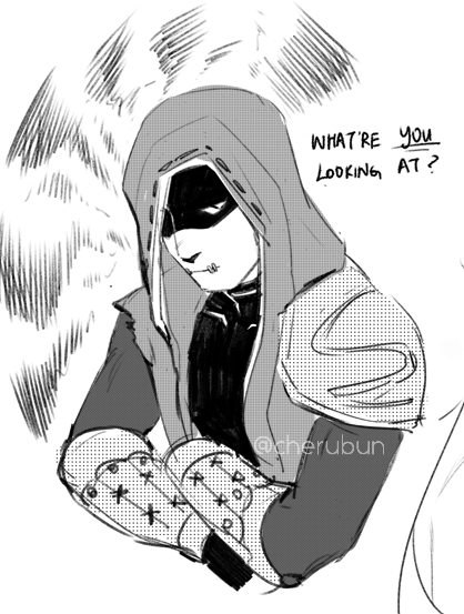 Cloak 