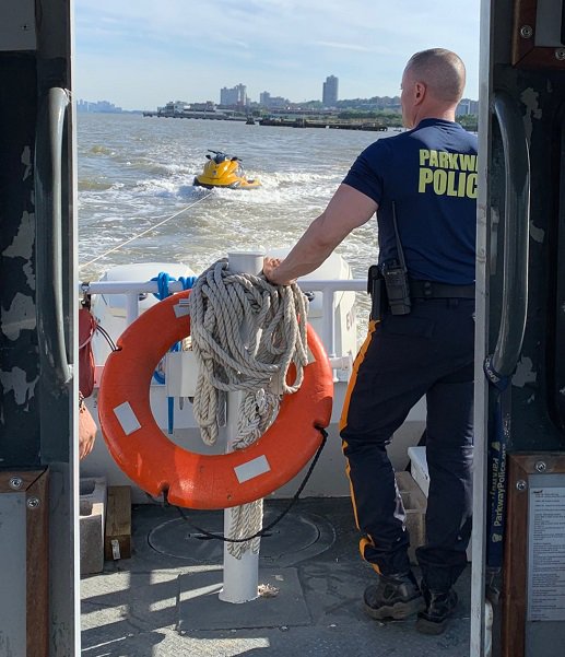 ParkwayPolice tweet media