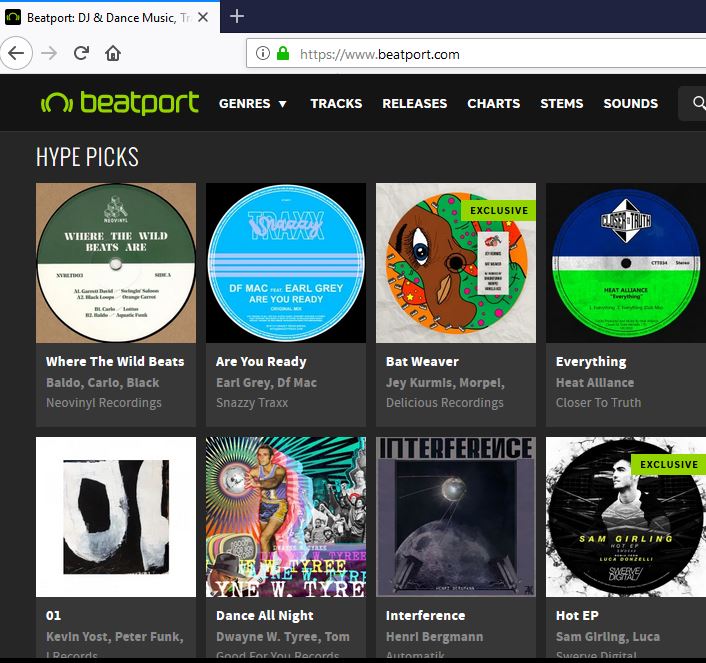 djstevieb's tweet photo. Top FRONT PAGE #feature here for our latest #SnazzyTraxx release by #DFMAC feat #EARLGREY - Are You Ready @Beatport #Hype
https://t.co/B5KfMTjE4O
Label: @SnazzyTraxx
Distributed by: @LabelWorx
Genre: #Garage / #UKGarage #House
Store: #Beatport
Big Thanks for supporting our🎶🎶 https://t.co/lNG5MqQMU8