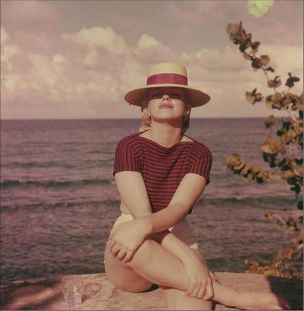 megustalamoda's tweet photo. 40 de mayo

(Marilyn Monroe, Amagansett, Long Island. Sam Shaw, 1957) https://t.co/2hgmDCsBcr