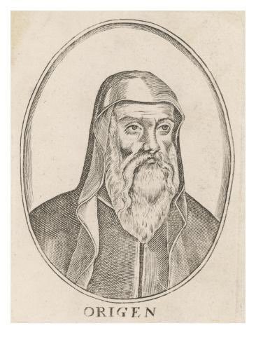 #38: Origen (Part 1)In the Bible it says “Prove (ALL) things, hold fast that which is good”. Origen was the father of biblical criticism. His work is highly criticized bc he attested to the fact (1800 yrs ago) that the Bible had spiritual truths & lacked historical truths.