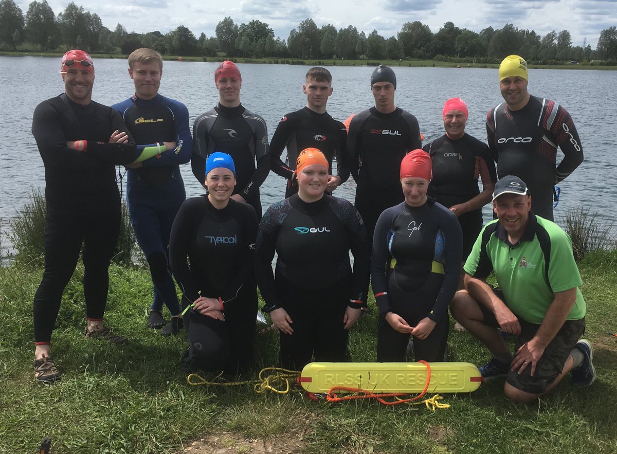 EbbsEbbs's tweet photo. Another great day of #openwater #lifeguard with 9 more qualified at @tri_your_best
Ready to work @Great_Swim #AltonTri @AquaParkGroup @BritTri #Mill2Mill @swim_safety events for the #summer
There is still time for you to book on - message me for details https://t.co/SWGev71B7v