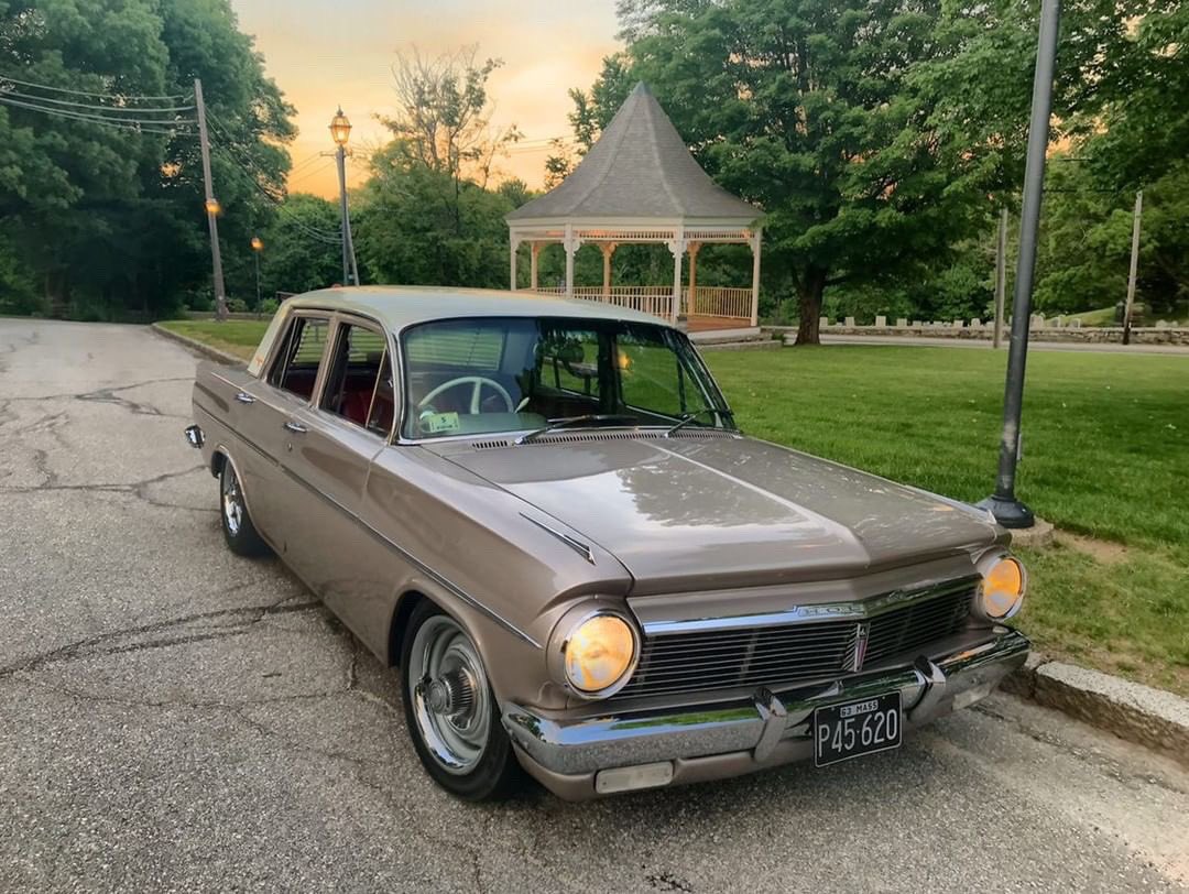 CarsInThePark14's tweet photo. Perfection  #ehholden #ehholdenpremier #1963holden #australian #australianmade #imported #aussiespeed #rhdinalhdworld #quickfuel #holley #performance #zzcustoms #dynamictrimming #blackedgeautobody #carshow #carsinthepark #newengland #followme

Owner @ehholden_usa https://t.co/qHnB4CsPYw