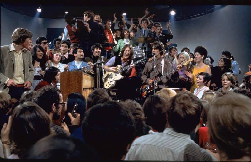 The #Beatles Hey Jude via <a href="/_honeypieeee/">aurastacia ♡</a>
