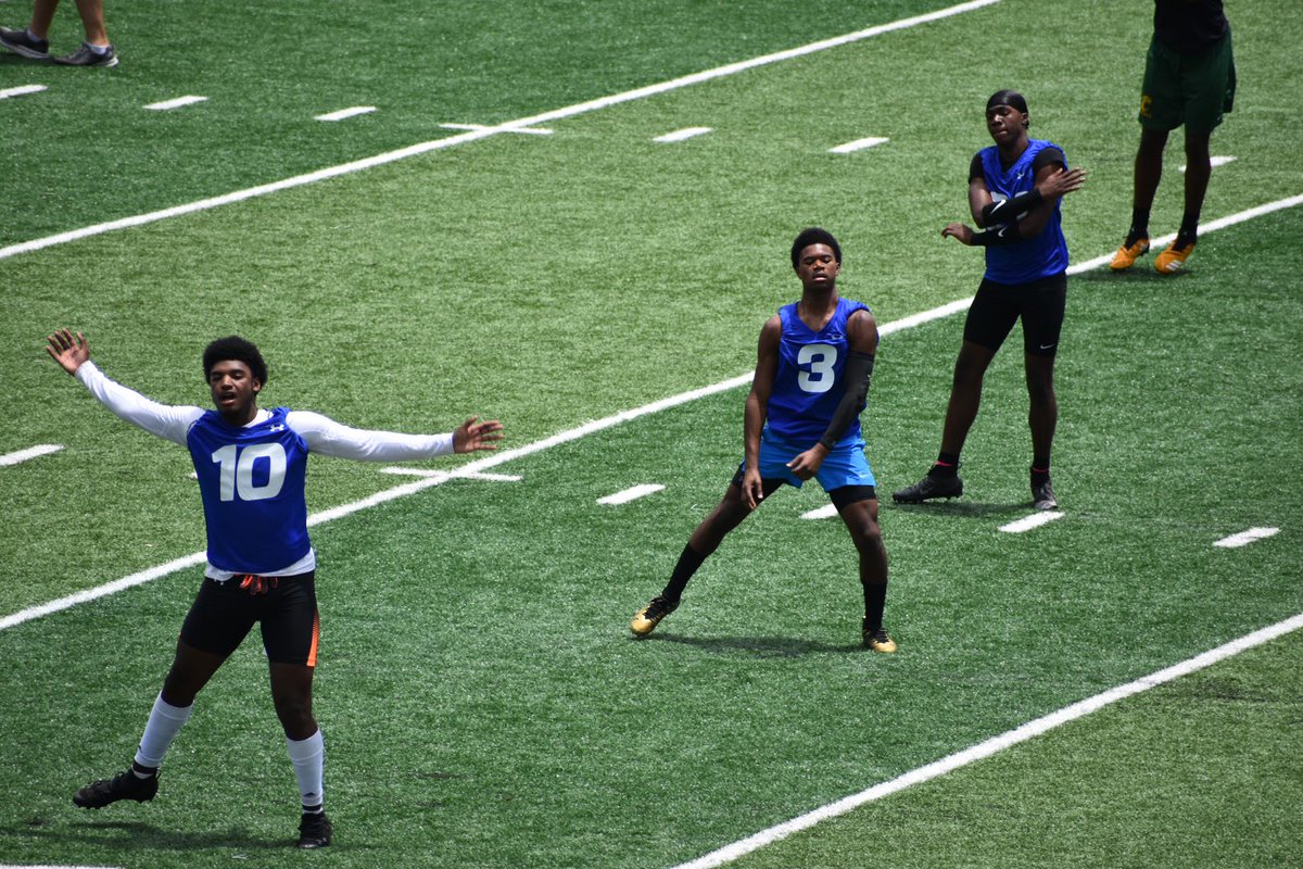 Camp Time! Let get it!!