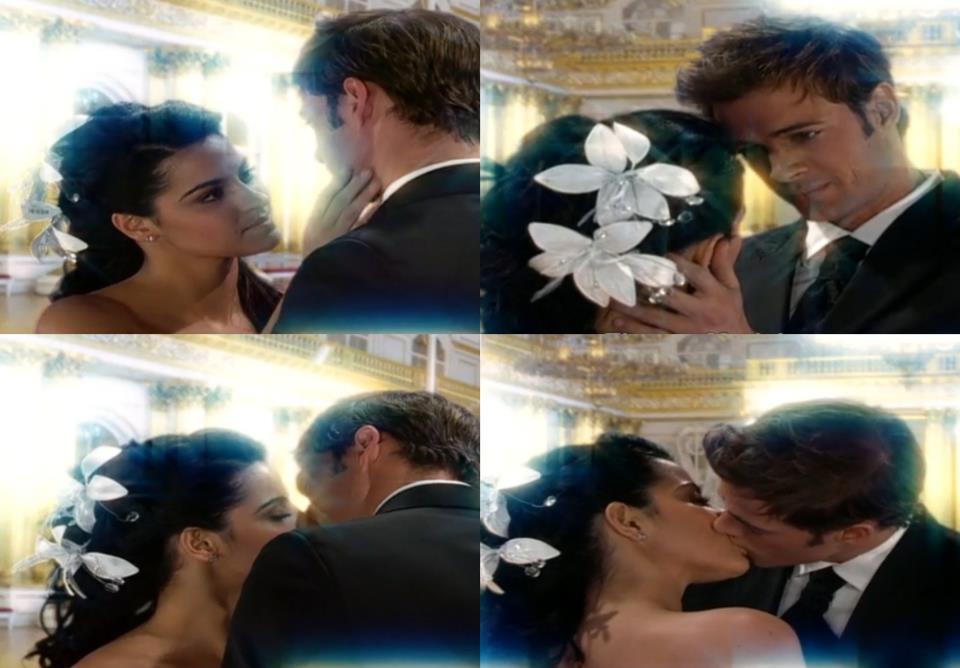 POR EL BRILLO DE LOS OJOS LAS PERSONAS RECONOCEN A SU VERDADERO AMOR <a href="/MaiteOficial/">Maite Perroni Fan Account</a> <a href="/willylevy29/">William Levy</a>  #Feliz11AniversarioLR❤️