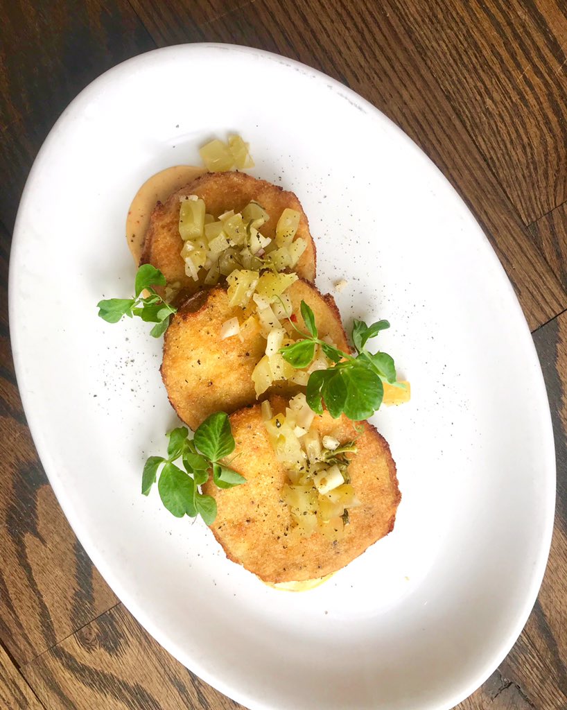 Limestone Pizza tweet media