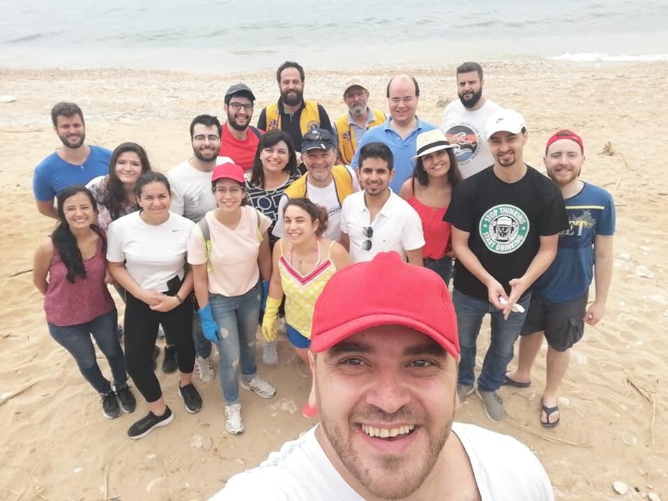 DanyNassar's tweet photo. #SaveOurFace https://t.co/18G7drFWsm