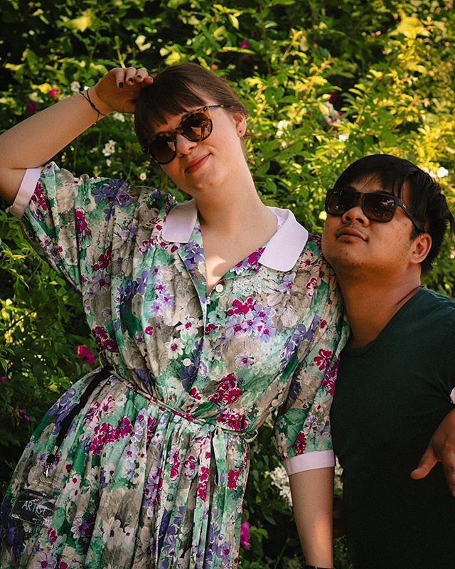 🌸🌼🌸
festivaloutfit von @dogdays_of_summer .
.
.
#whateverhappensfestival #festivaloutfit #summeroutfit #dogdaysofsummer #summerdress #vintageclothing #vintagedress instagram.com/p/ByfnfhMo-t3/