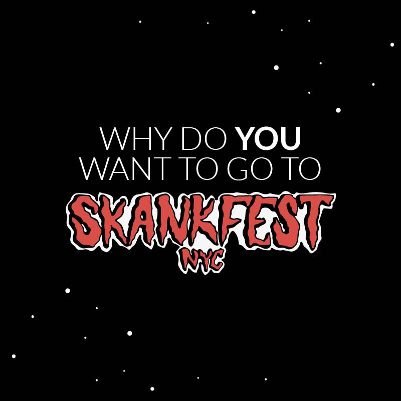 infinitehemp's tweet photo. Let the countdown to @SkankfestNYC begin. https://t.co/rxNtgiNuQ6