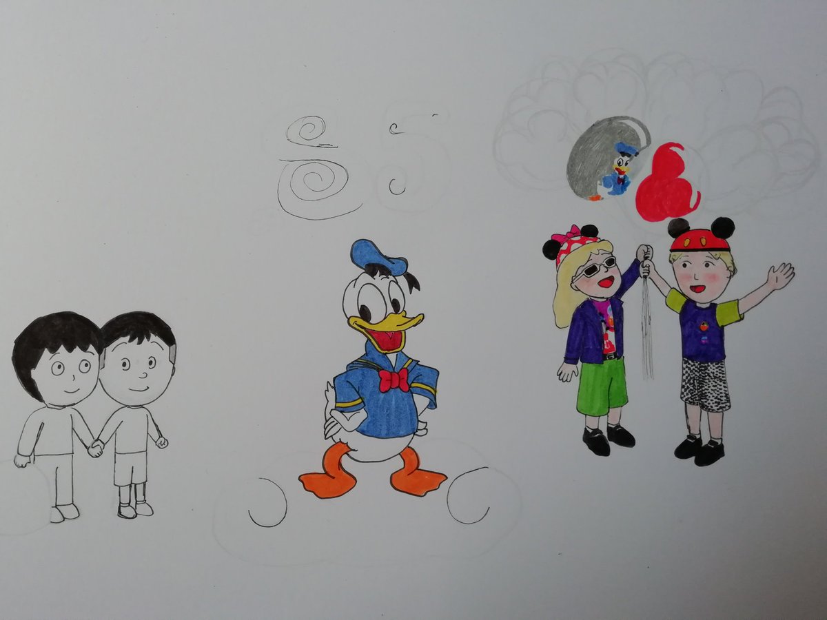 りゅうちぇる ディズニー Twitter Search