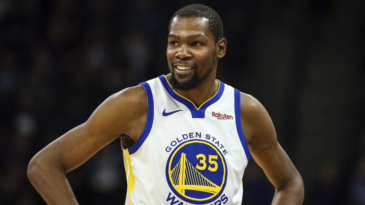 Warriors on NBCS tweet media