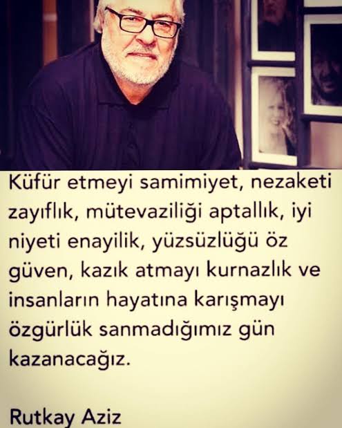 cemseymen's tweet photo. "Hiç kimse istemiyorsa ben alayım" diye özetleyeceğim bir karakter oluştu son yıllarda. Fırsatçı. Özgüven  zehirini su diye kana kana içmiş bir varoluş hali bu. Ayaklar yerden kesilir, cümleler "bence" yerine "ben"le başlar. Lütfen çekilin  kenara. Tepeleri zaten hiç haketmediniz https://t.co/96pKRwcwnJ