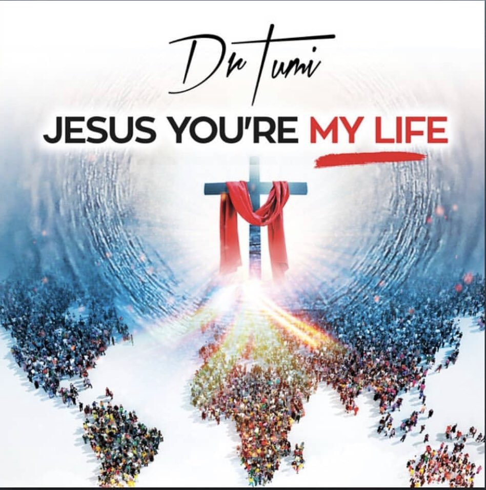 ChachaSongs's tweet photo. #JesusYou’reMyLifeOutNow (@DrTumisang) Tweeted:
Get the new single today fam. #JesusYoureMyLife https://t.co/69bnYOcP7Y https://t.co/OPvQecv1U2 (https://t.co/GhNs2xavL6)