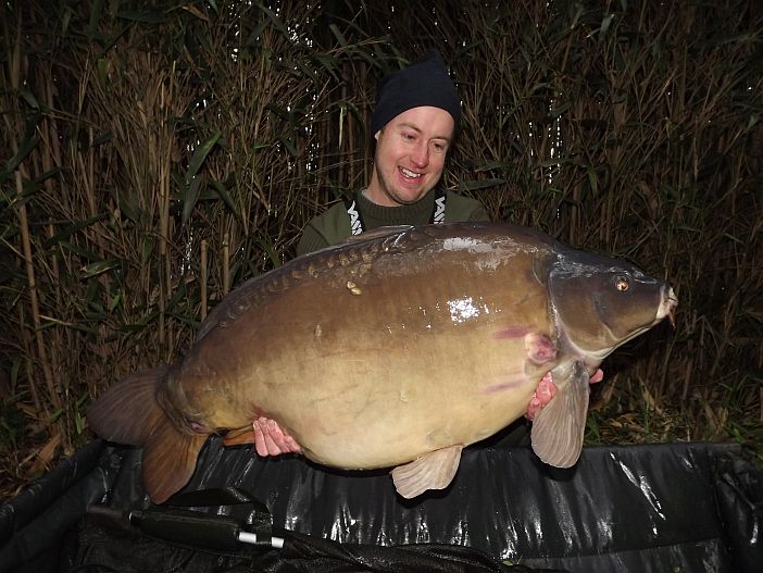 Genets Carp Lake tweet media