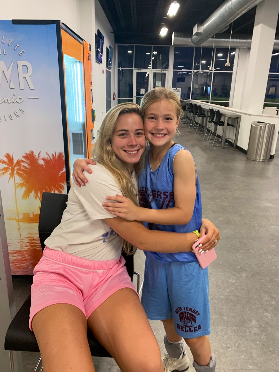 2026 New Jersey Belles (njbelles2026) Twitter