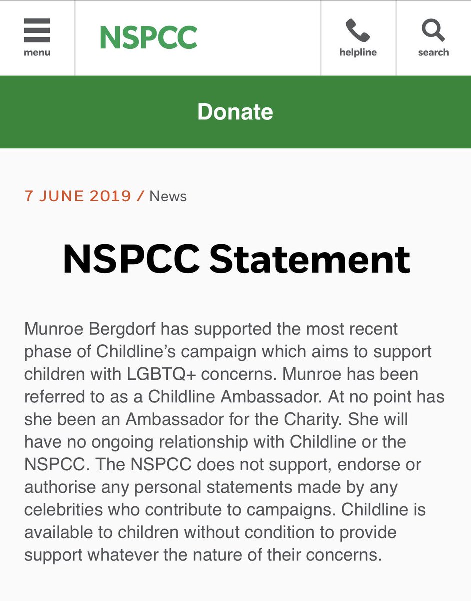 How did, what is effectively a (polished-up with photoshop and a logo) troll soc account get such traction, and how did it manage to sway an established charity like the  @NSPCC and its CEO  @PeterWanless?