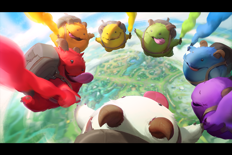 Let's keep the PRIDE going this month by checking out how one studio celebrated IDAHOTB2019:
gamercharityhub.org/?p=10674