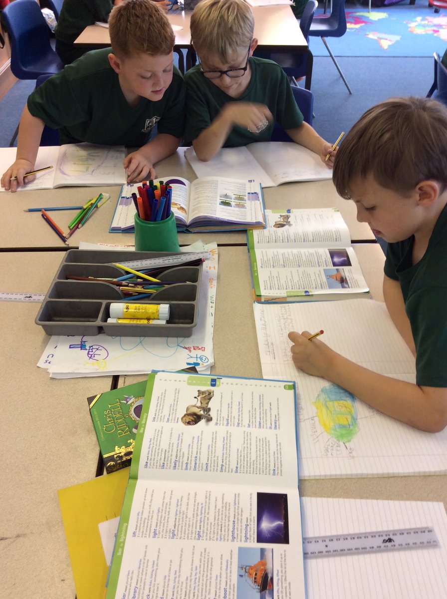 MrsWalkerY3's tweet image. On Friday we started our new science topic all about light. Our first lesson was a vocabulary lesson #science #newvocabulary #dictionarywork